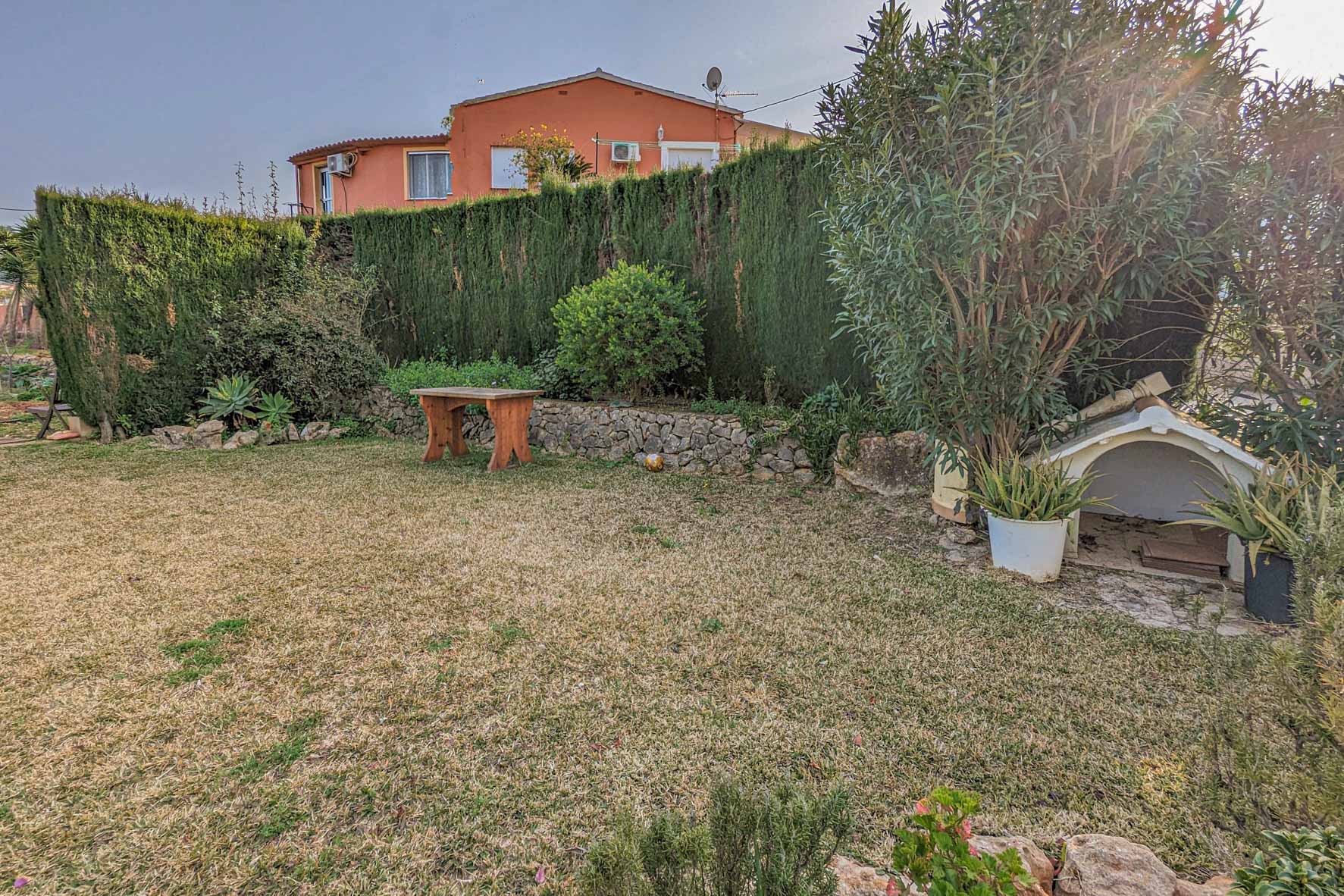 Countryhome te koop in Lorca 19