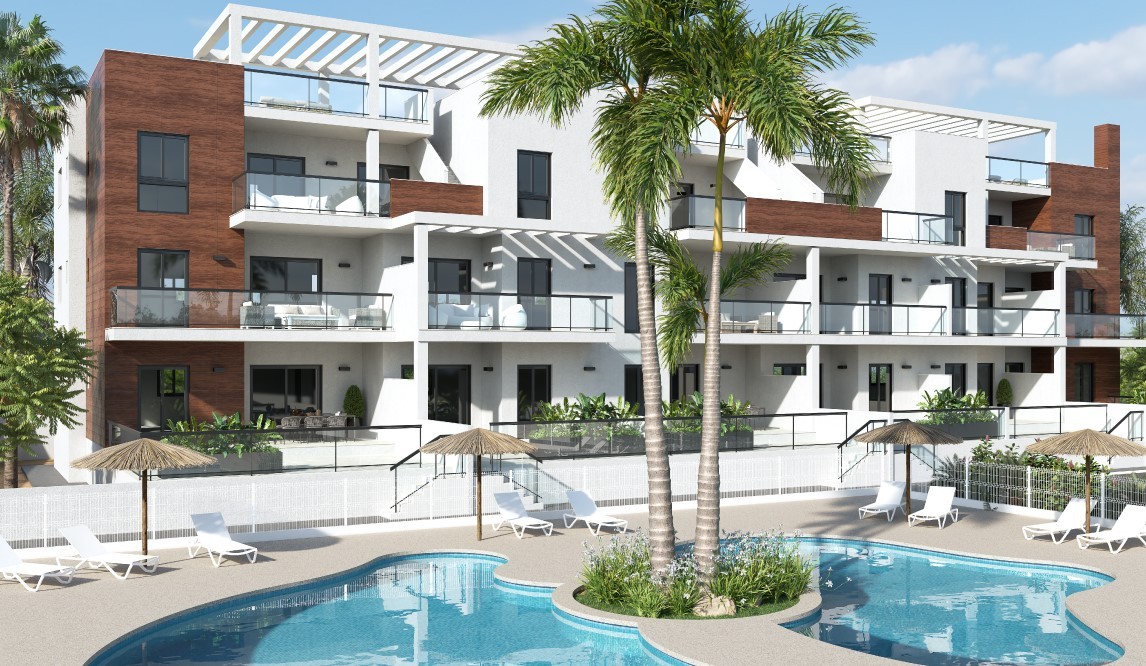 Townhouse te koop in Alicante 10