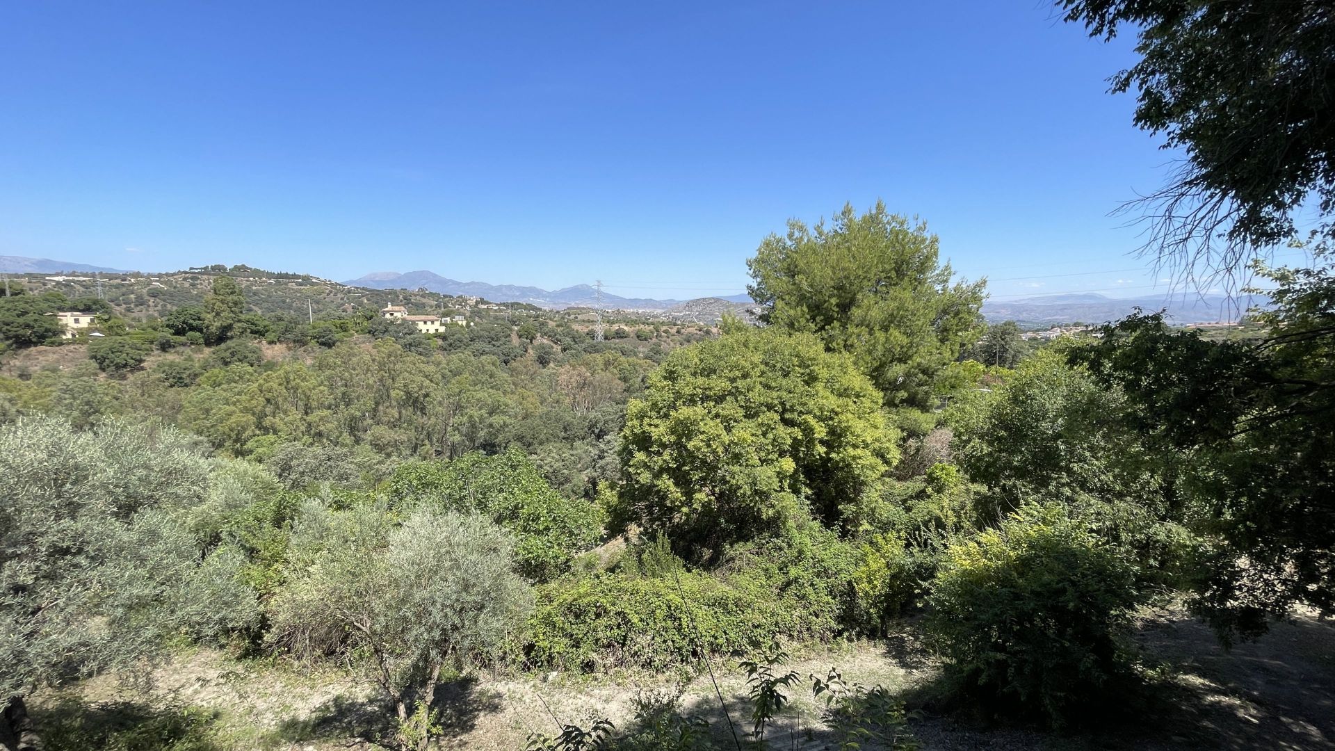 Maison de campagne à vendre à Alhaurín 4