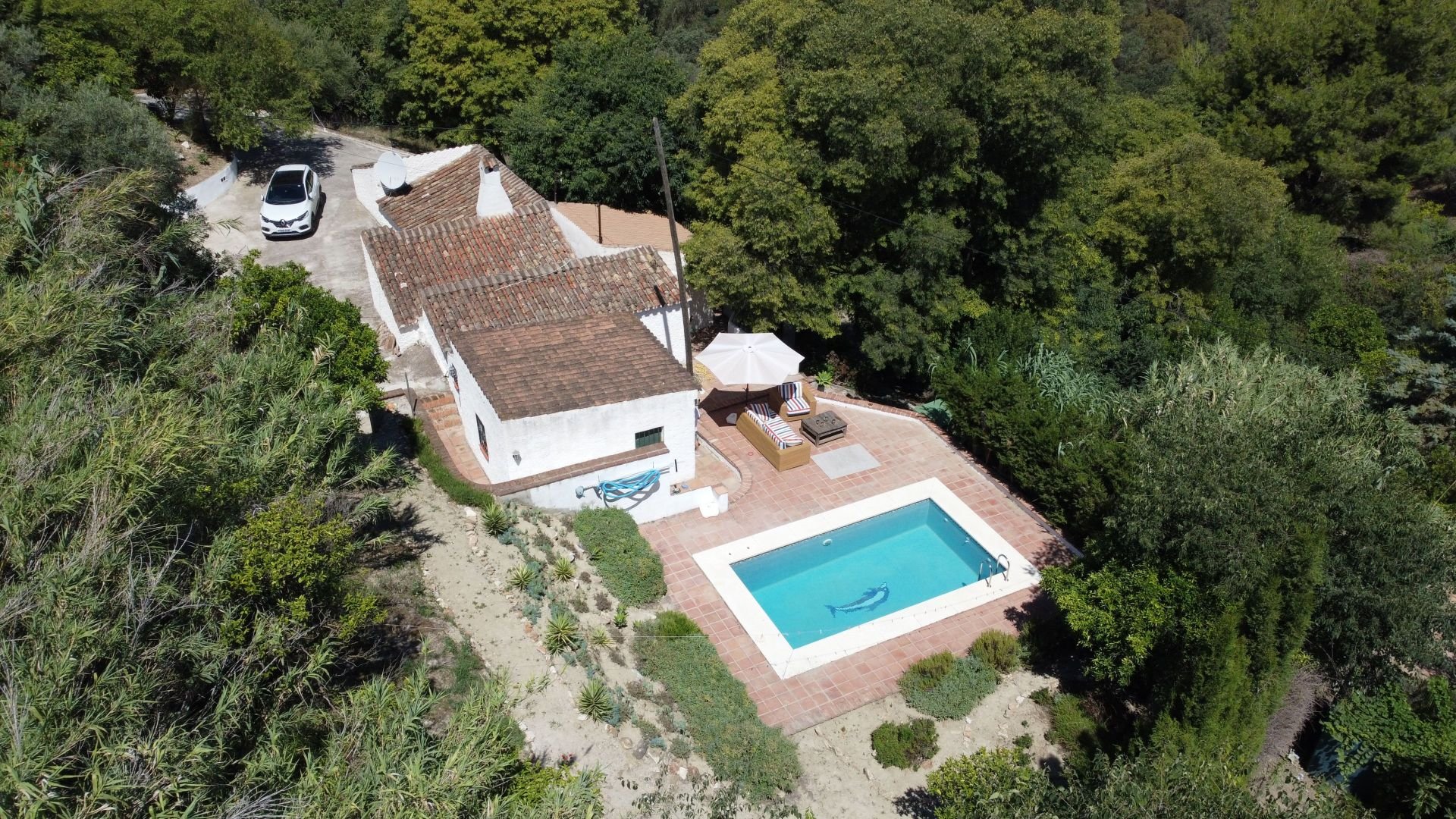 Countryhome for sale in Alhaurín 5