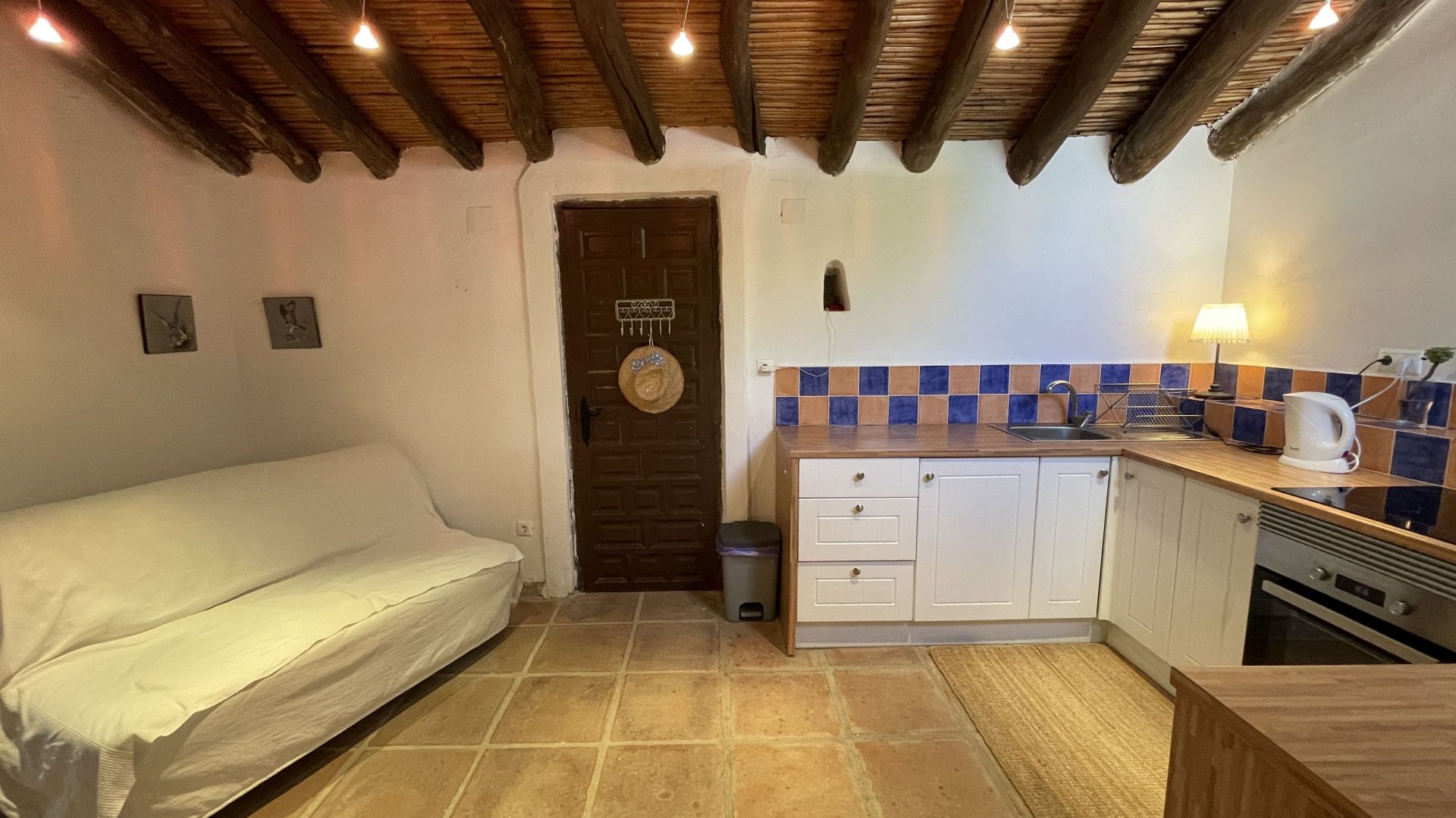 Countryhome for sale in Alhaurín 9