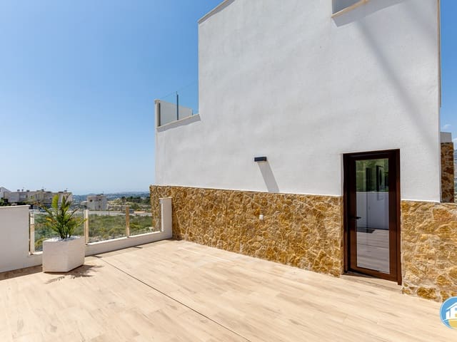 Villa for sale in Alicante 32