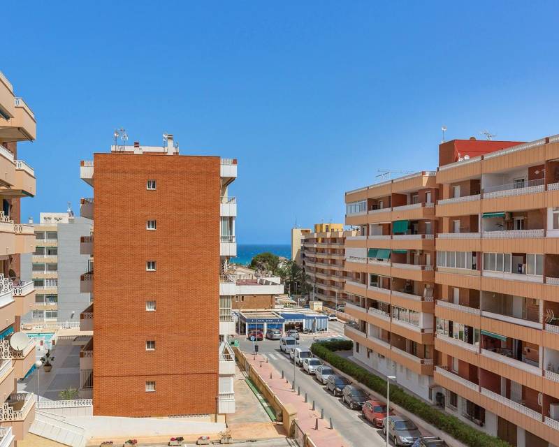 Wohnung zum Verkauf in Torrevieja and surroundings 7