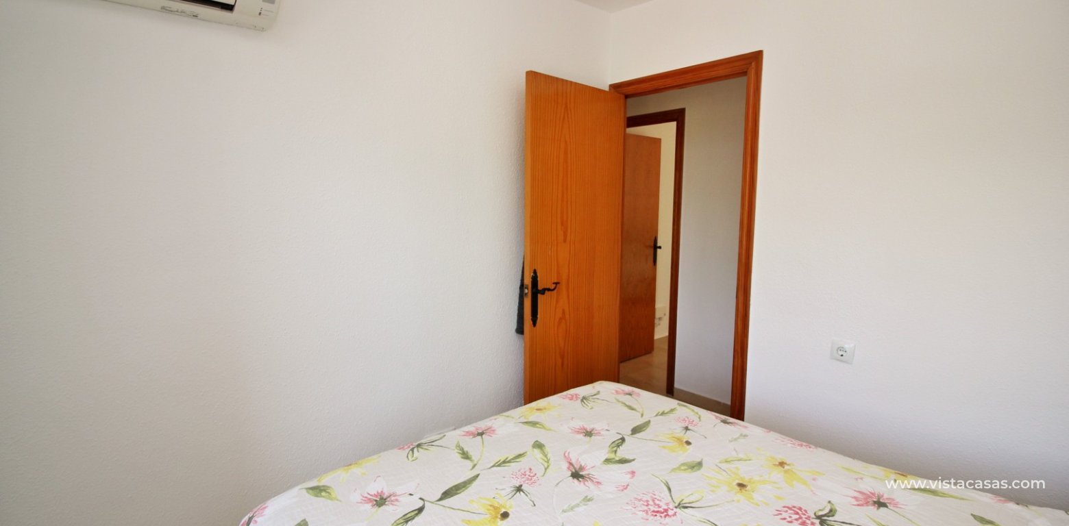 Townhouse na sprzedaż w Alicante 14