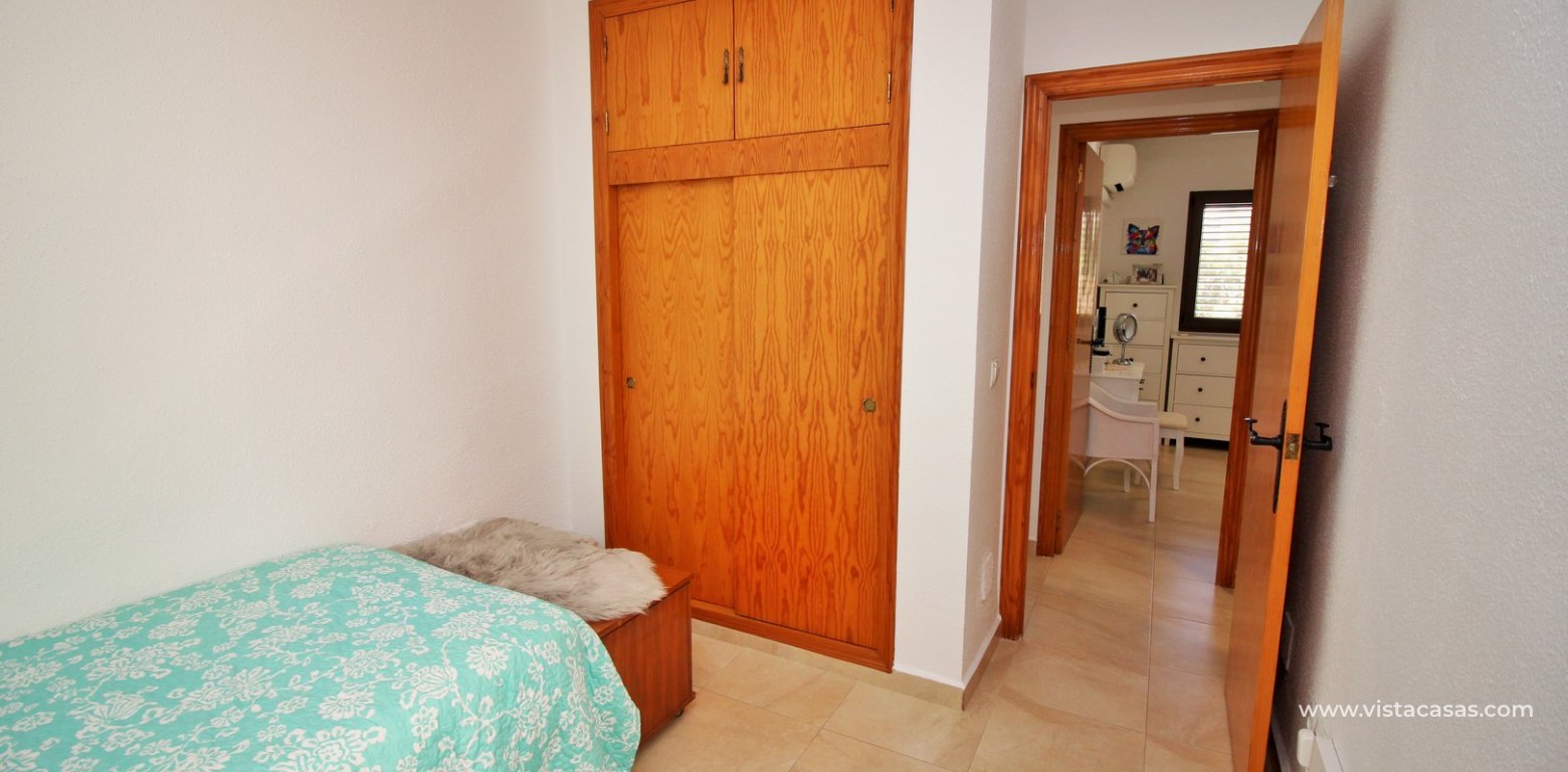 Townhouse na sprzedaż w Alicante 21