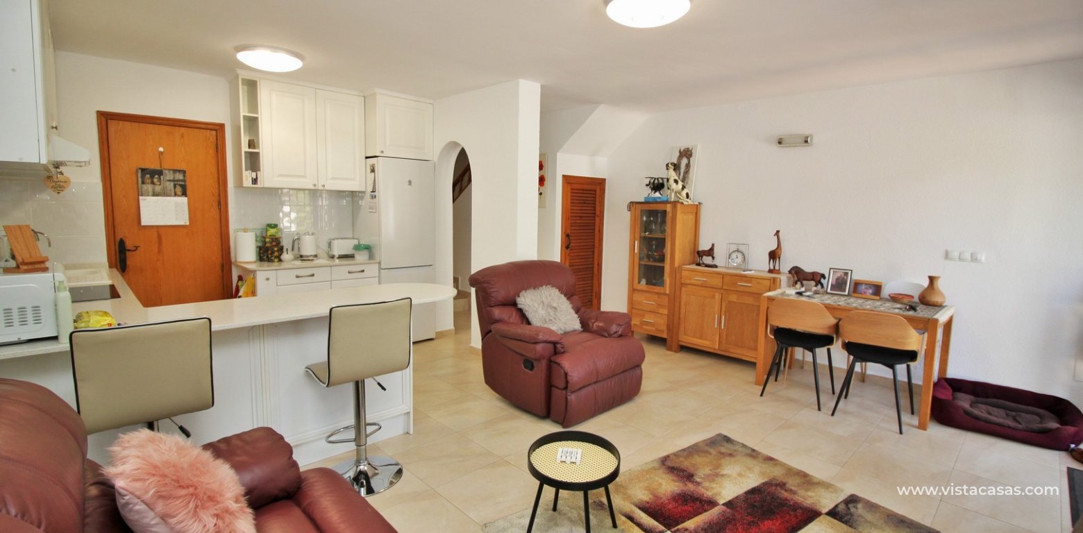 Townhouse na sprzedaż w Alicante 5