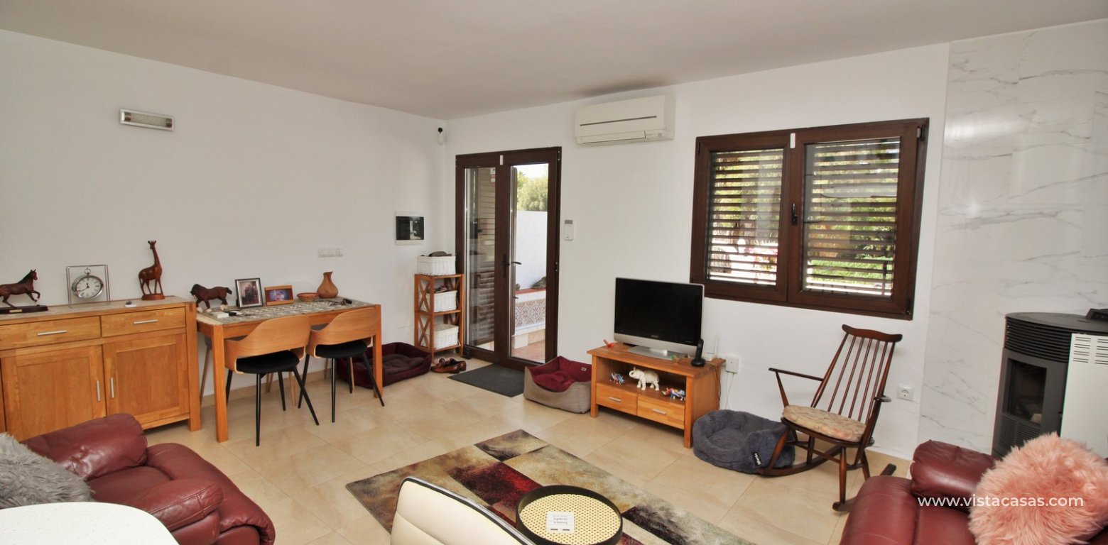 Townhouse for sale in Alicante 7