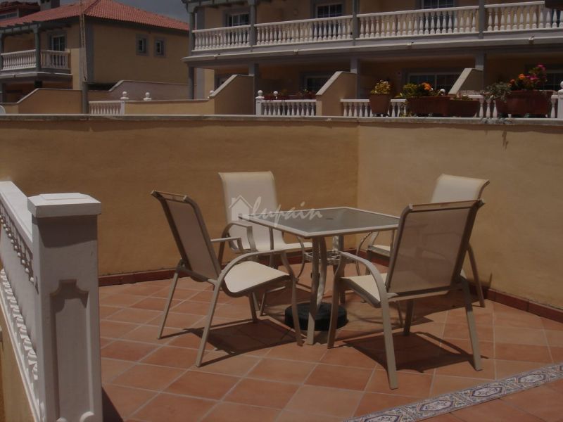 Townhouse for sale in Tenerife 17