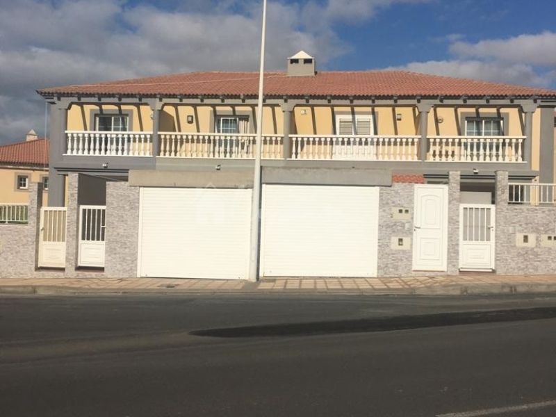 Townhouse na sprzedaż w Tenerife 8