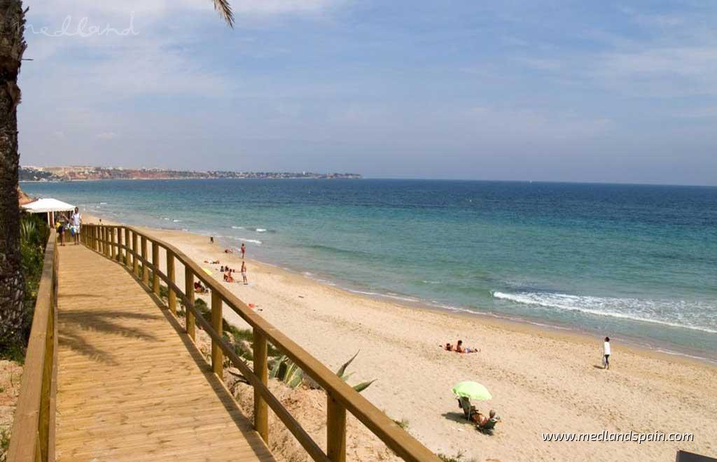 Townhouse na sprzedaż w Alicante 15