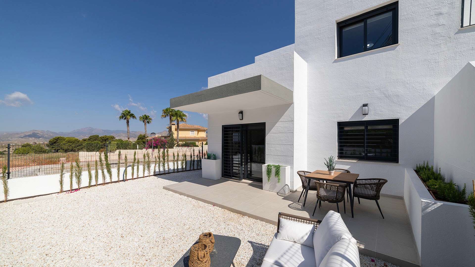 Townhouse for sale in Alicante 4