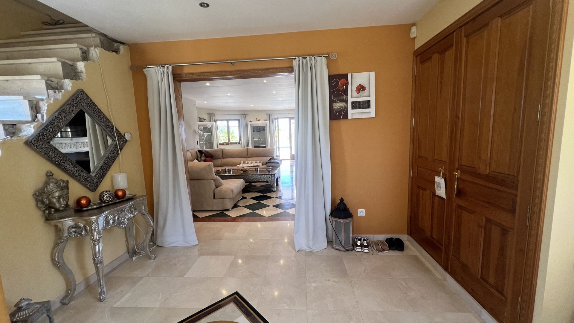 Casas de Campo en venta en Málaga 9