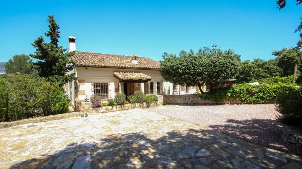 Countryhome te koop in Guardamar and surroundings 7