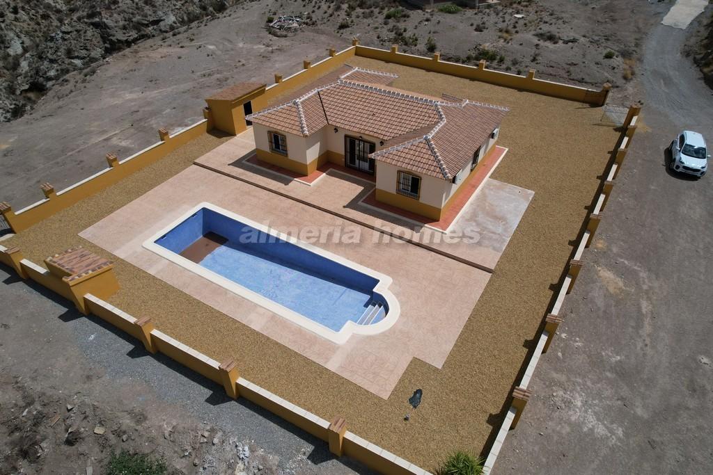 Villa te koop in Almería and surroundings 6