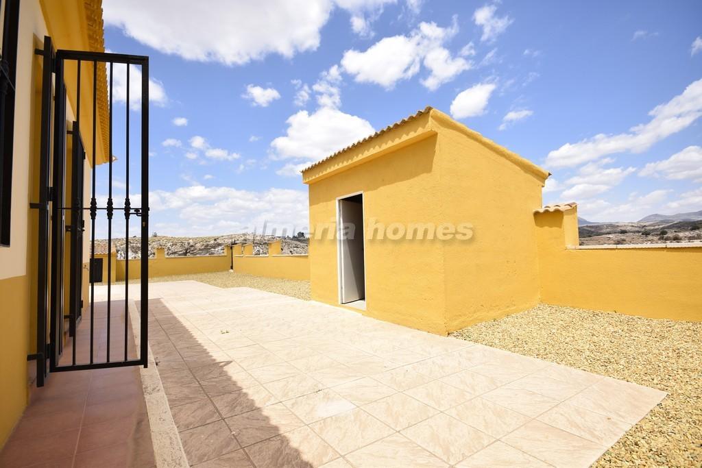 Villa à vendre à Almería and surroundings 9