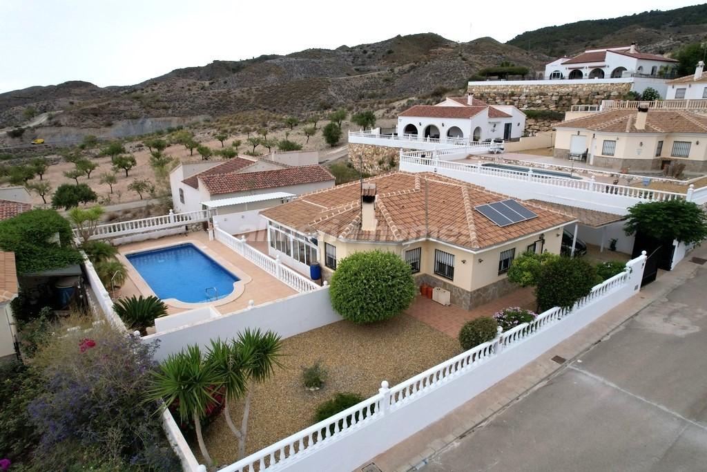 Villa till salu i Almería and surroundings 3