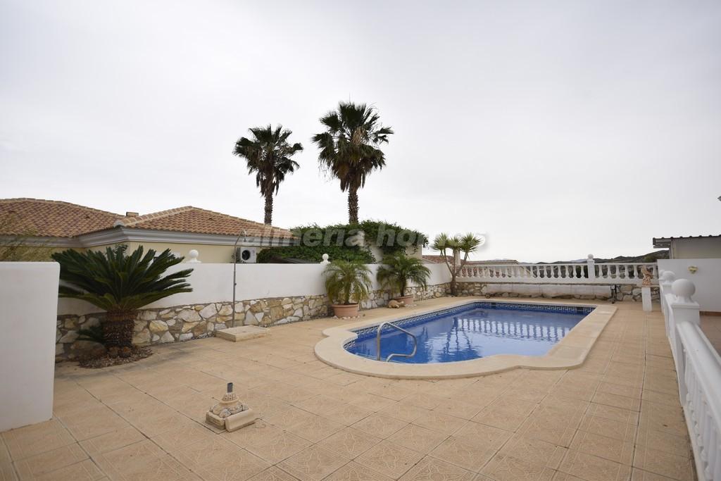 Villa te koop in Almería and surroundings 6