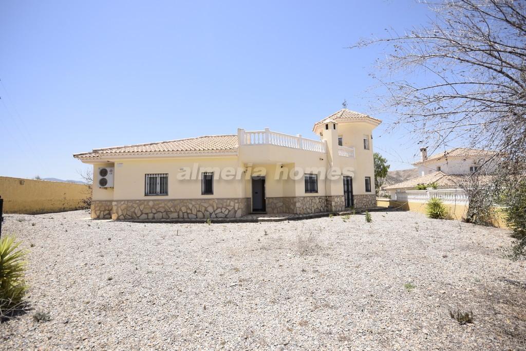 Villa te koop in Almería and surroundings 10