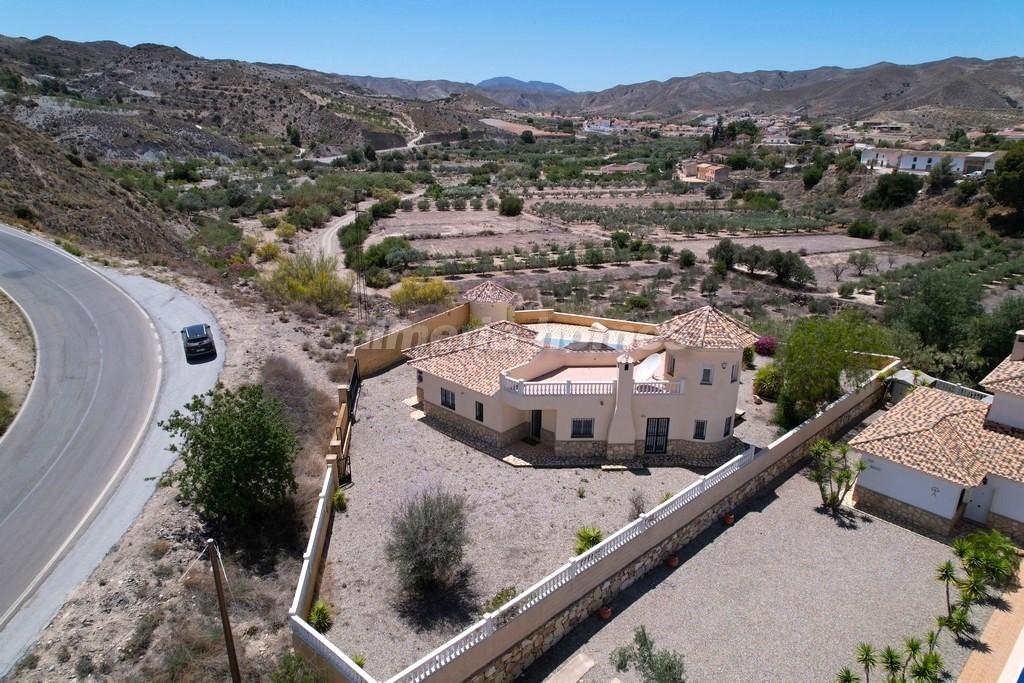 Villa till salu i Almería and surroundings 3