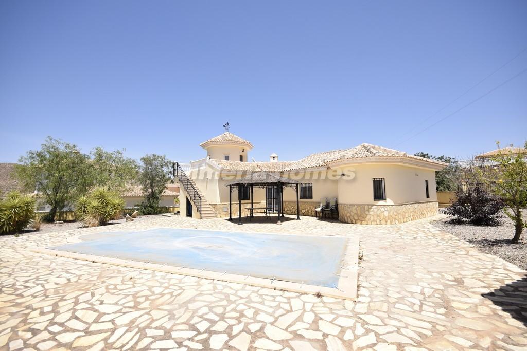 Villa te koop in Almería and surroundings 4