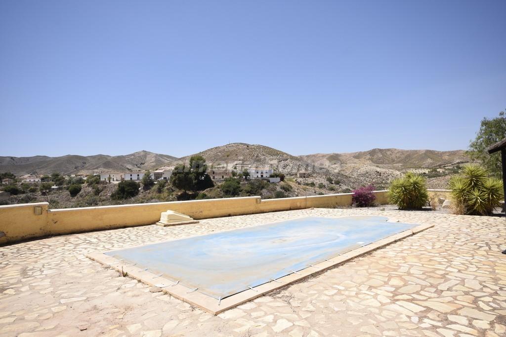 Villa te koop in Almería and surroundings 6