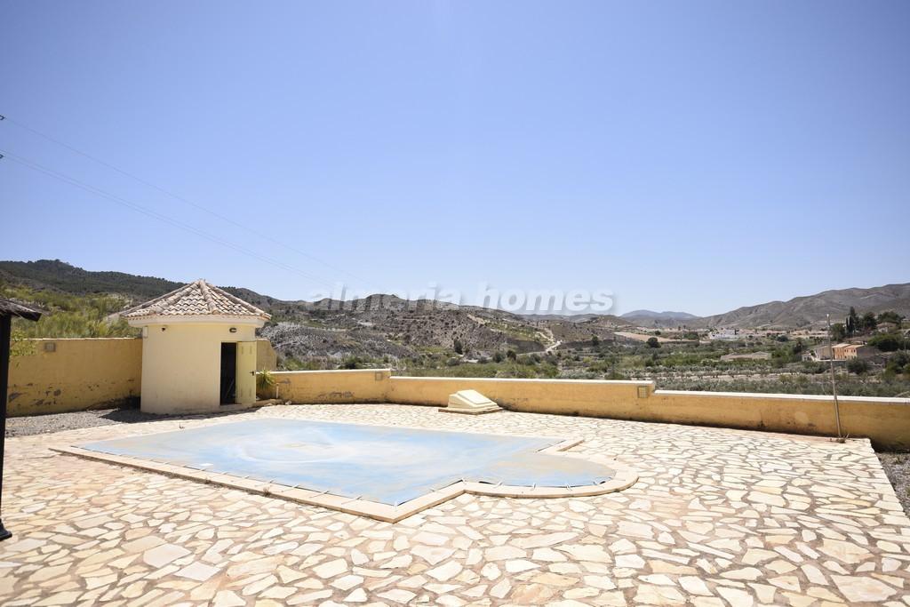 Haus zum Verkauf in Almería and surroundings 7