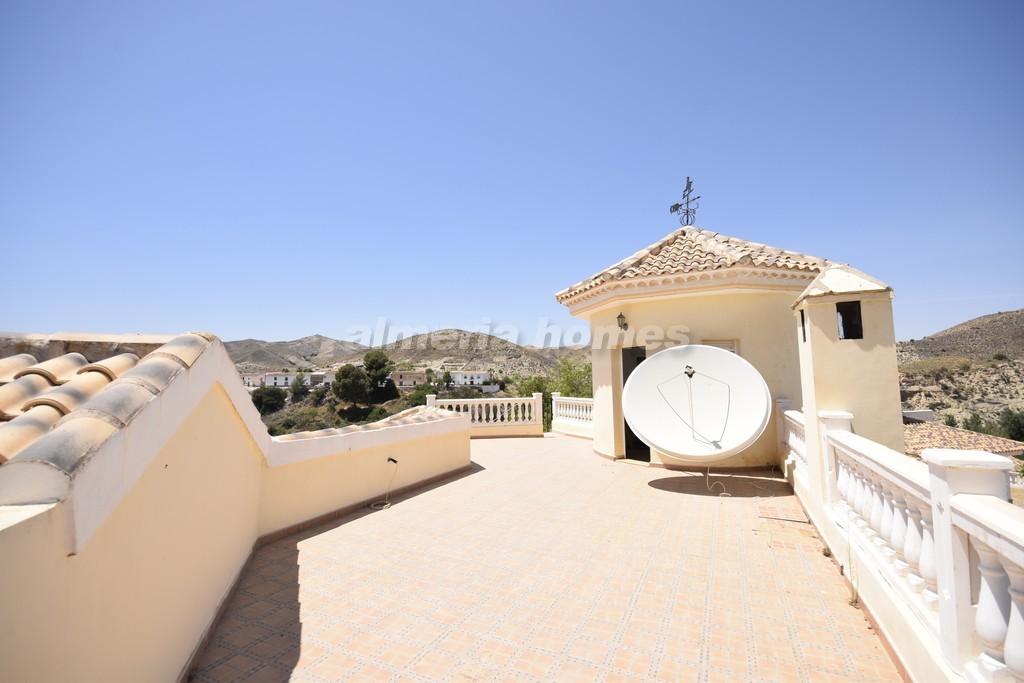 Villa te koop in Almería and surroundings 8