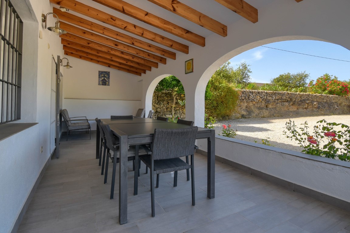 Countryhome for sale in Altea 4