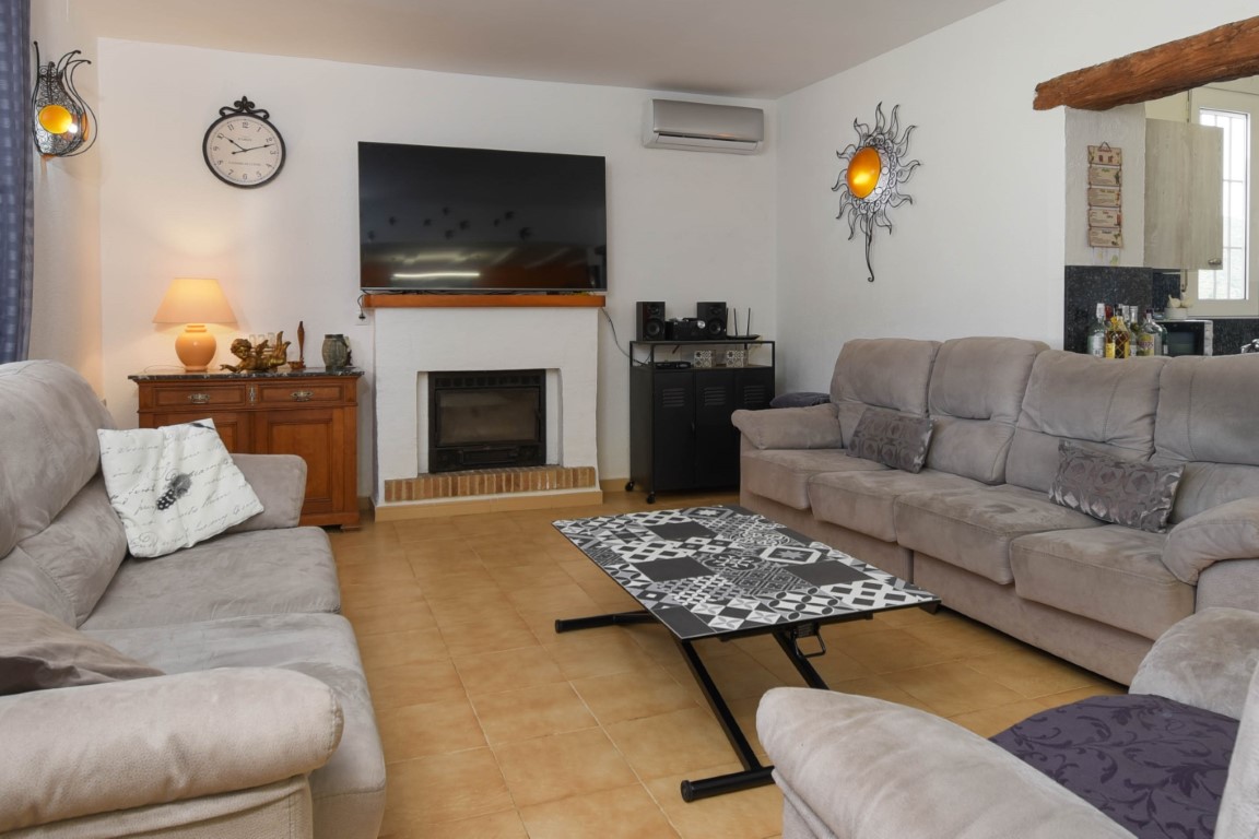 Countryhome for sale in Altea 6