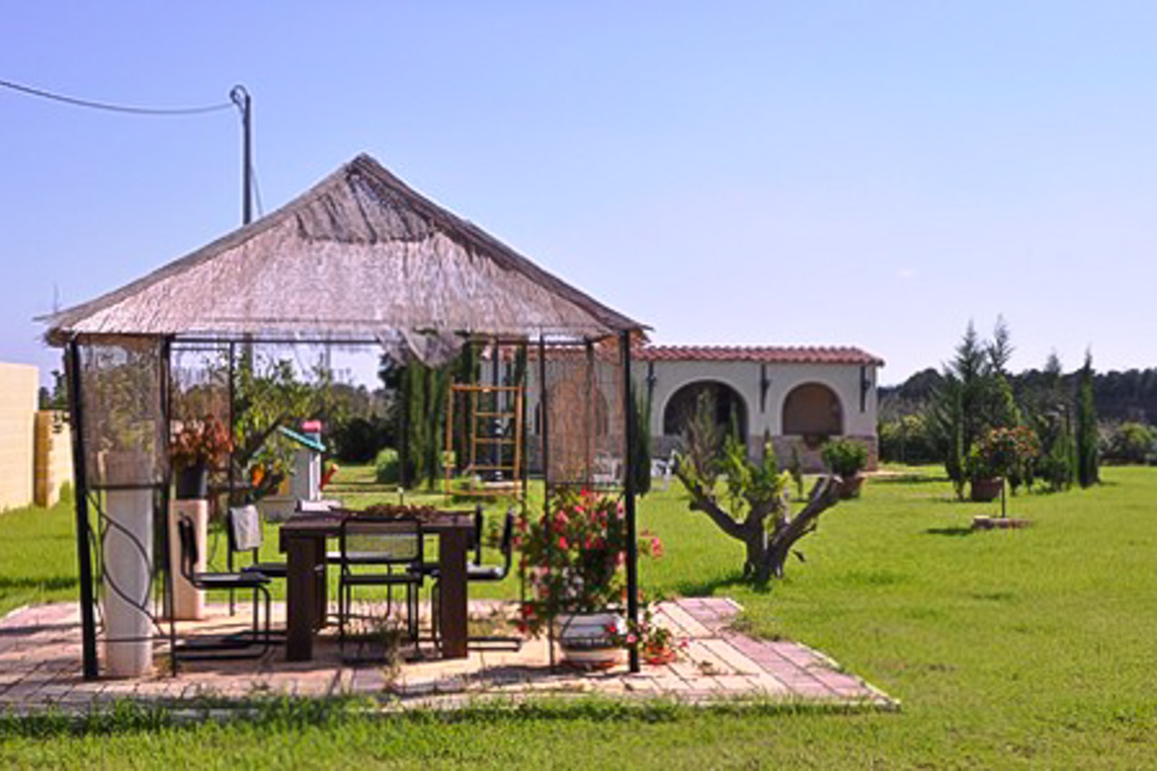 Landhaus zum Verkauf in Dénia 28