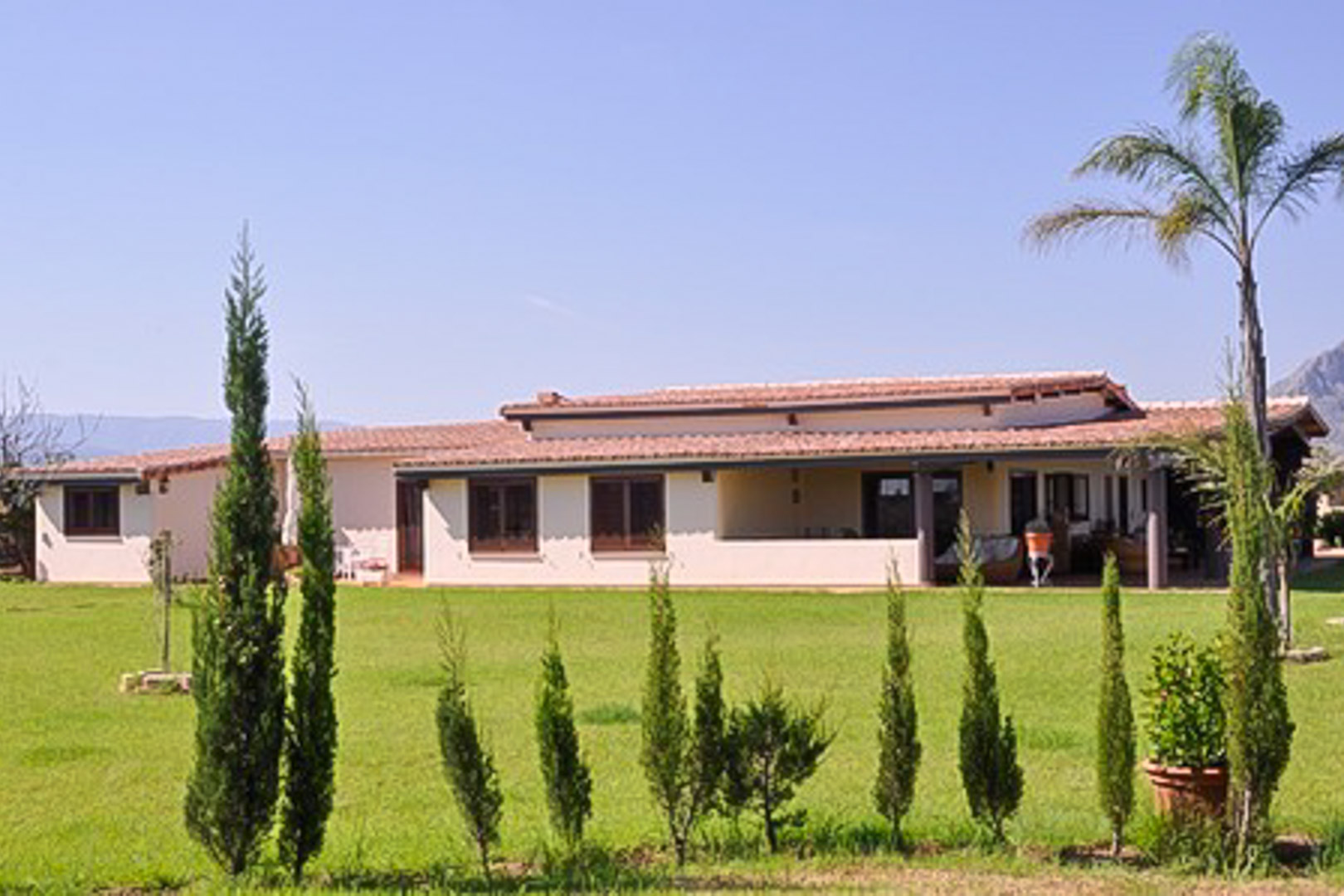 Landhaus zum Verkauf in Dénia 5