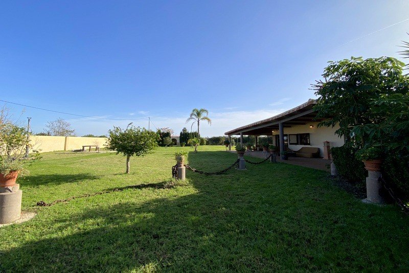 Landhaus zum Verkauf in Dénia 8