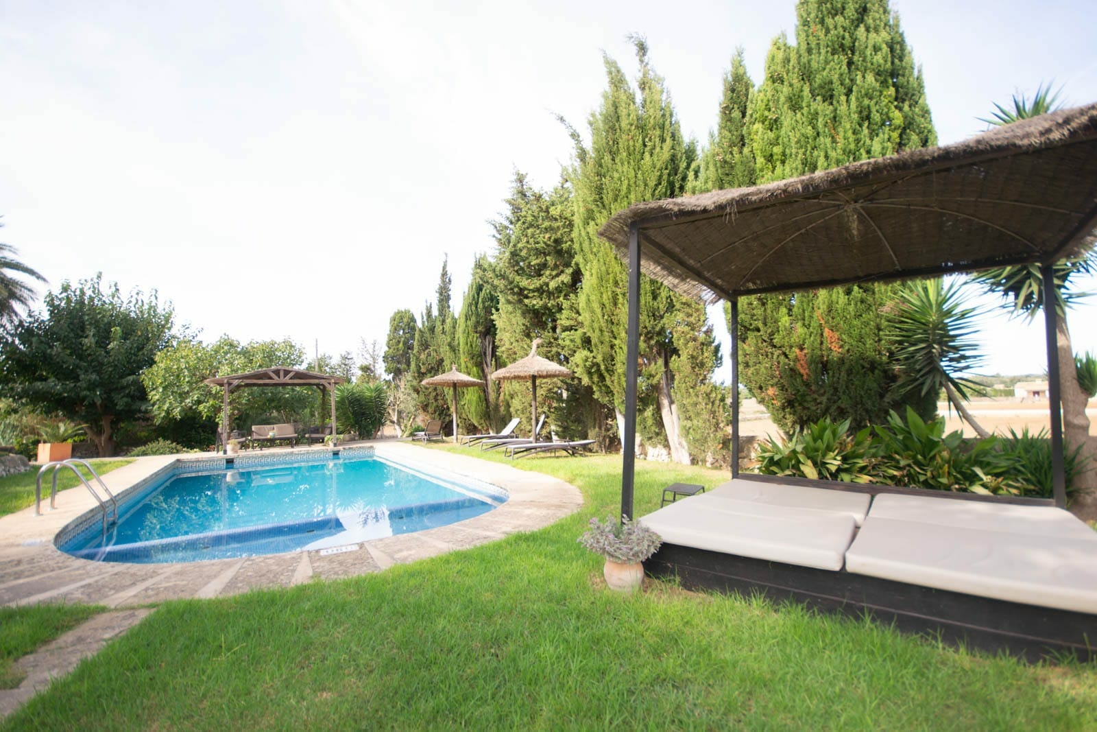 Plot te koop in Mallorca East 4