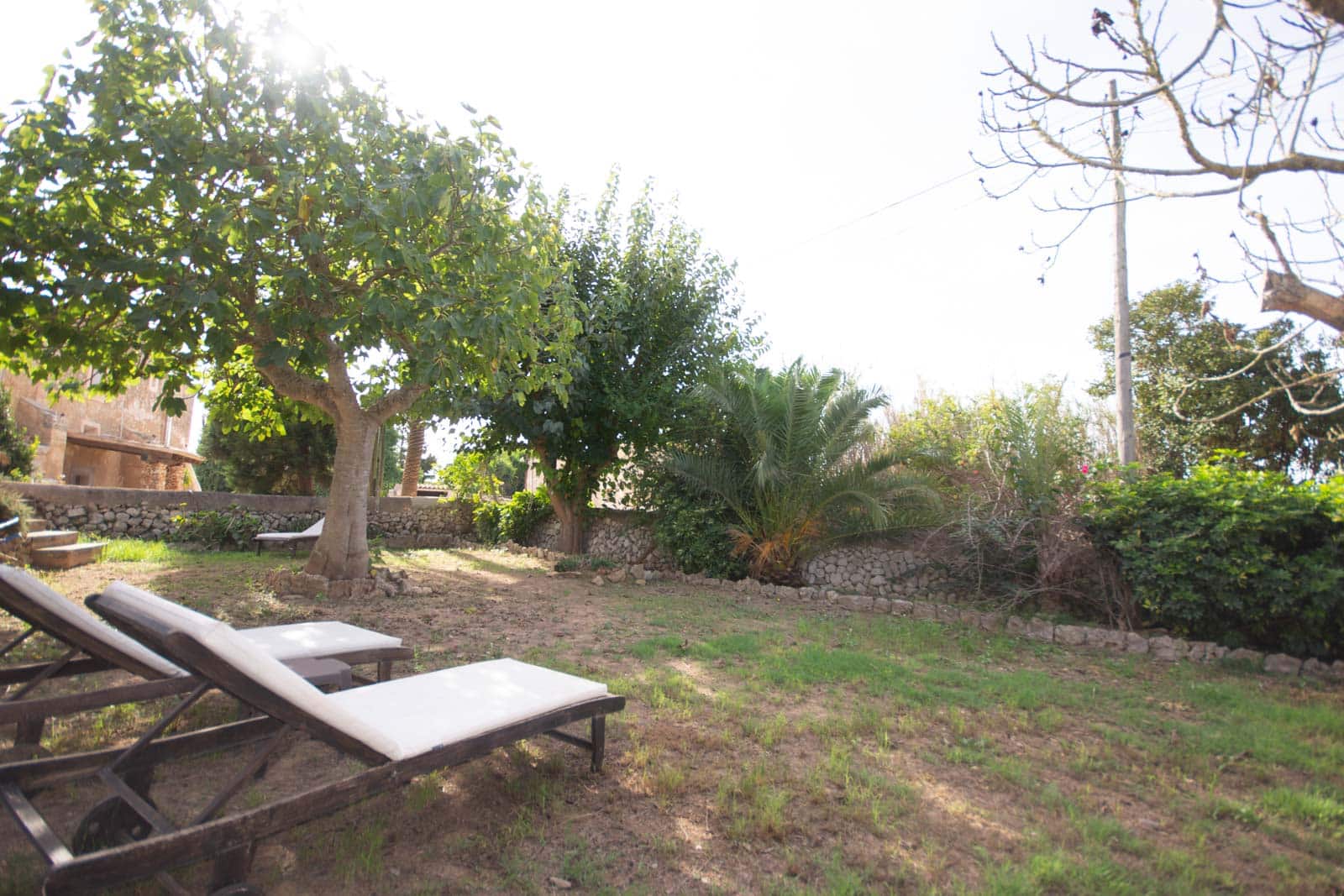 Plot te koop in Mallorca East 8