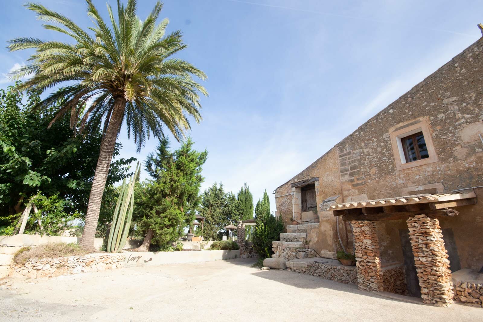 Plot te koop in Mallorca East 10