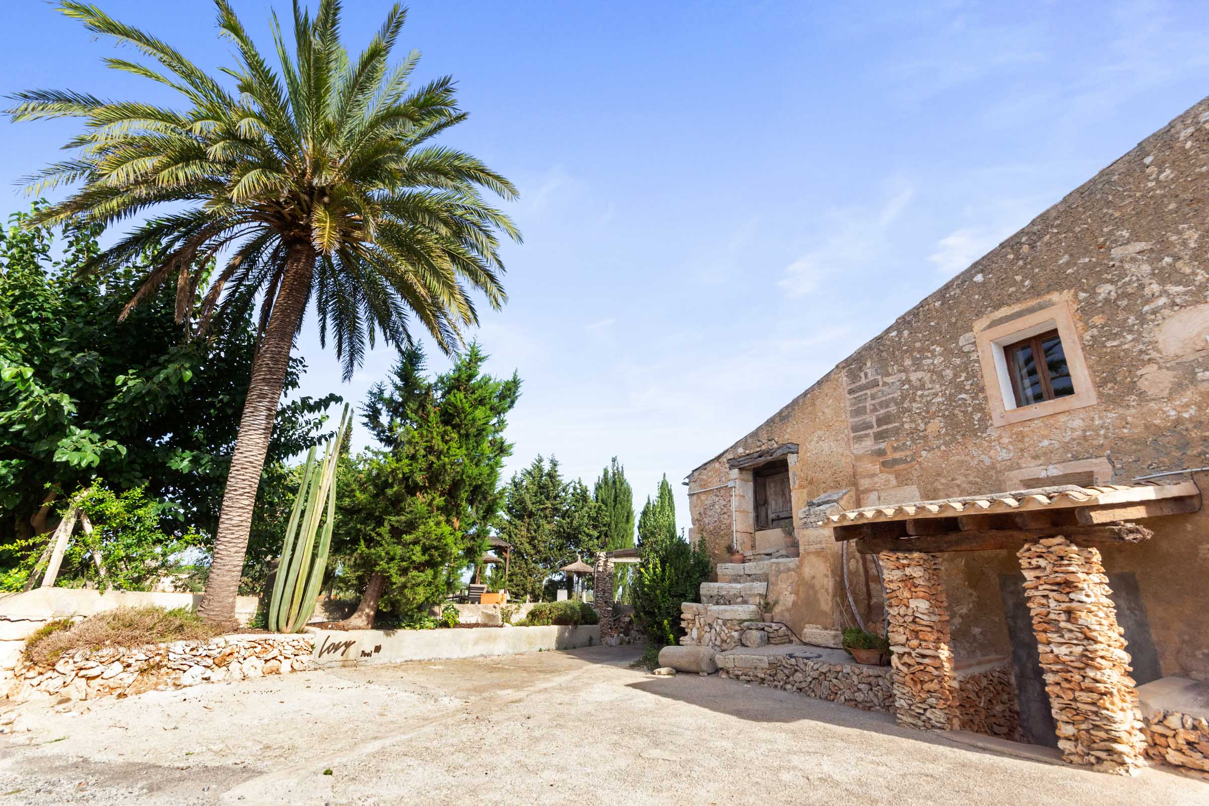 Plot te koop in Mallorca East 43