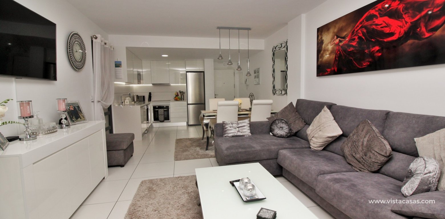 Apartamento en venta en Alicante 18