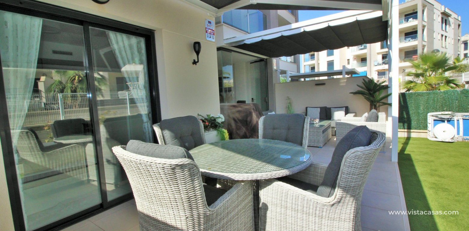 Appartement te koop in Alicante 28