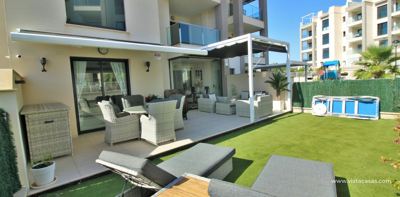 Apartment for sale in Alicante 30