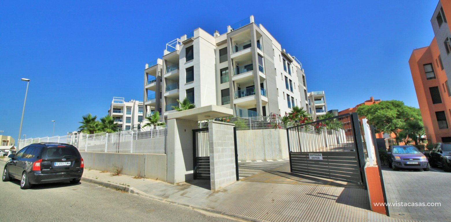 Apartamento en venta en Alicante 9