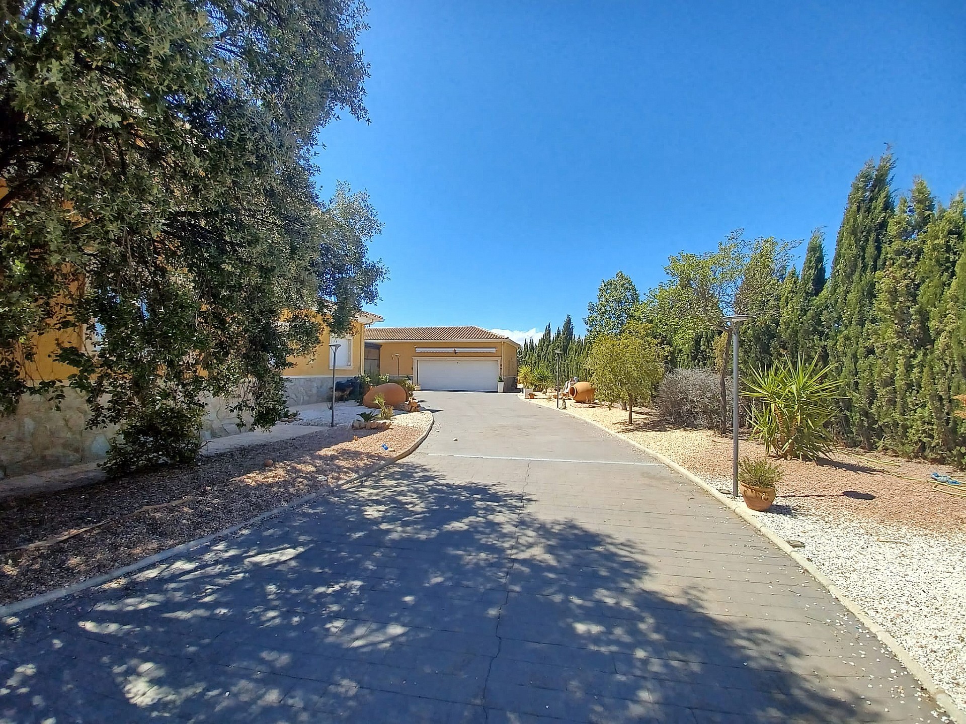 Villa for sale in Alicante 8