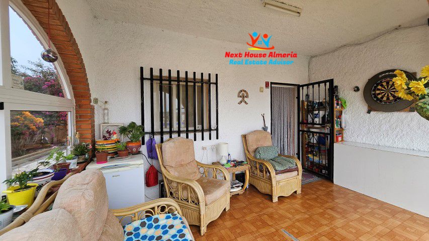 Загородный дом для продажи в Almería and surroundings 13
