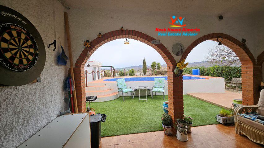 Landhaus zum Verkauf in Almería and surroundings 38