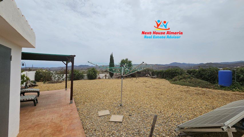 Загородный дом для продажи в Almería and surroundings 45
