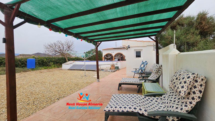 Загородный дом для продажи в Almería and surroundings 50