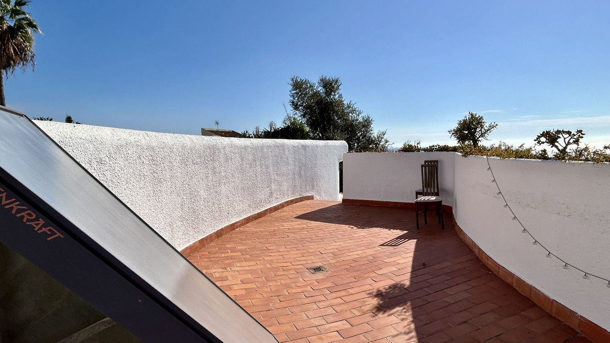 Villa à vendre à Benalmádena 31