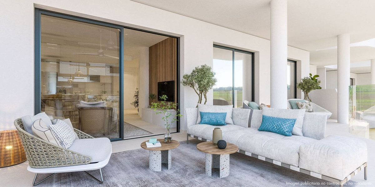 Penthouse for sale in Málaga 15