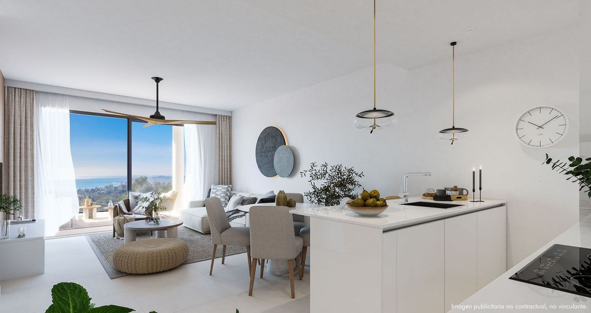 Penthouse for sale in Málaga 7