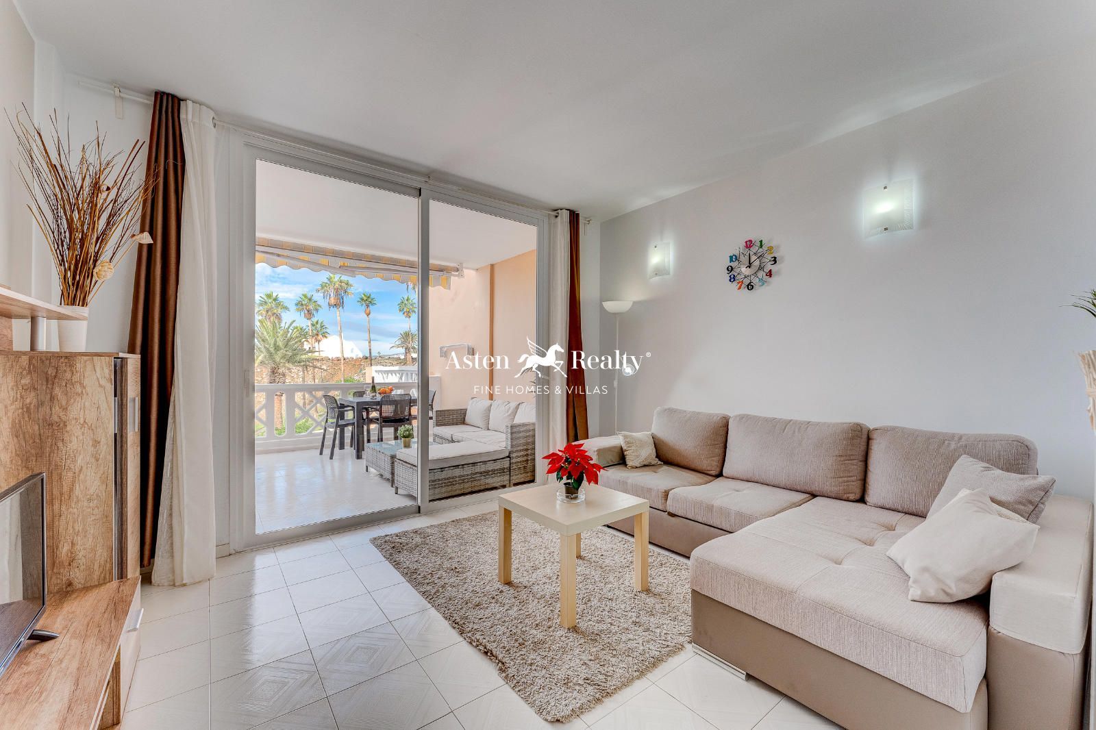 Appartement à vendre à Tenerife 9