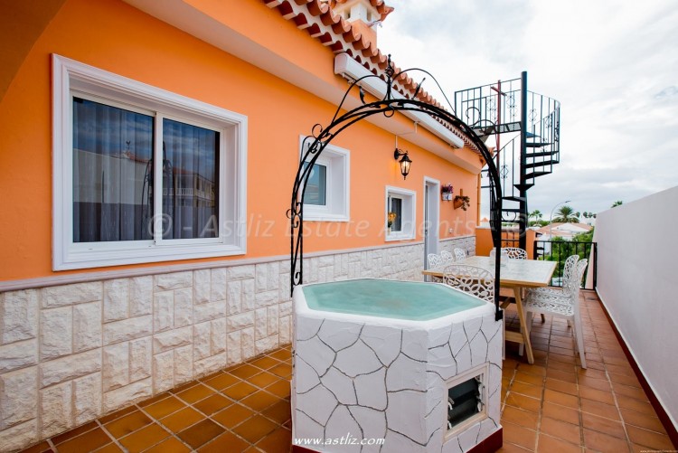 Villa for sale in Tenerife 15